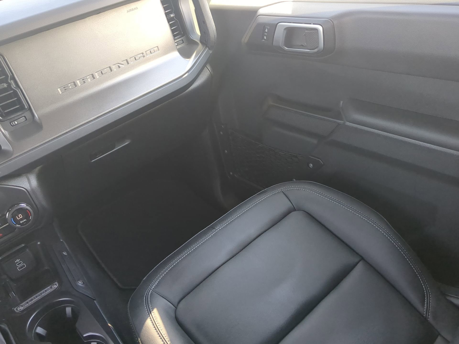 New 2026 Marsh Gray Ford Big Bend® image 49