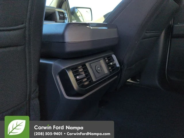 New 2026 Oxford White Ford STX® image 25