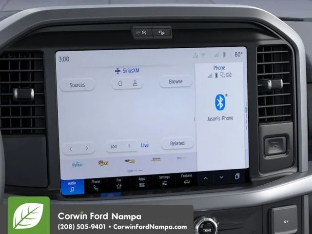New 2026 Avalanche Ford XLT image 14