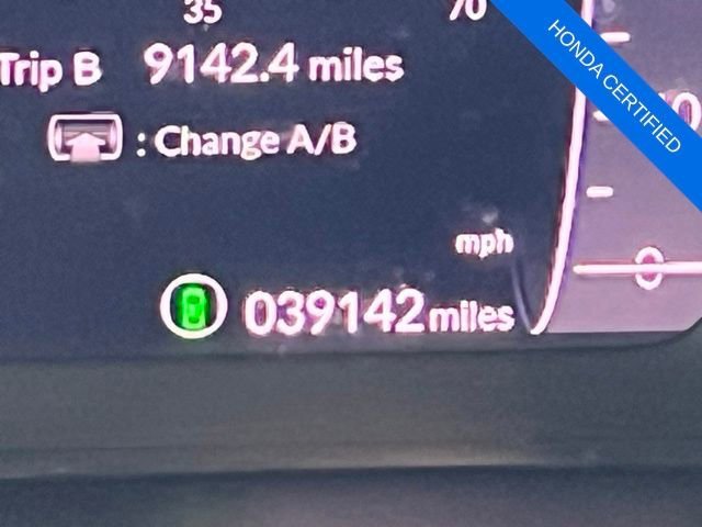 2024 Honda Accord EX - Photo 48