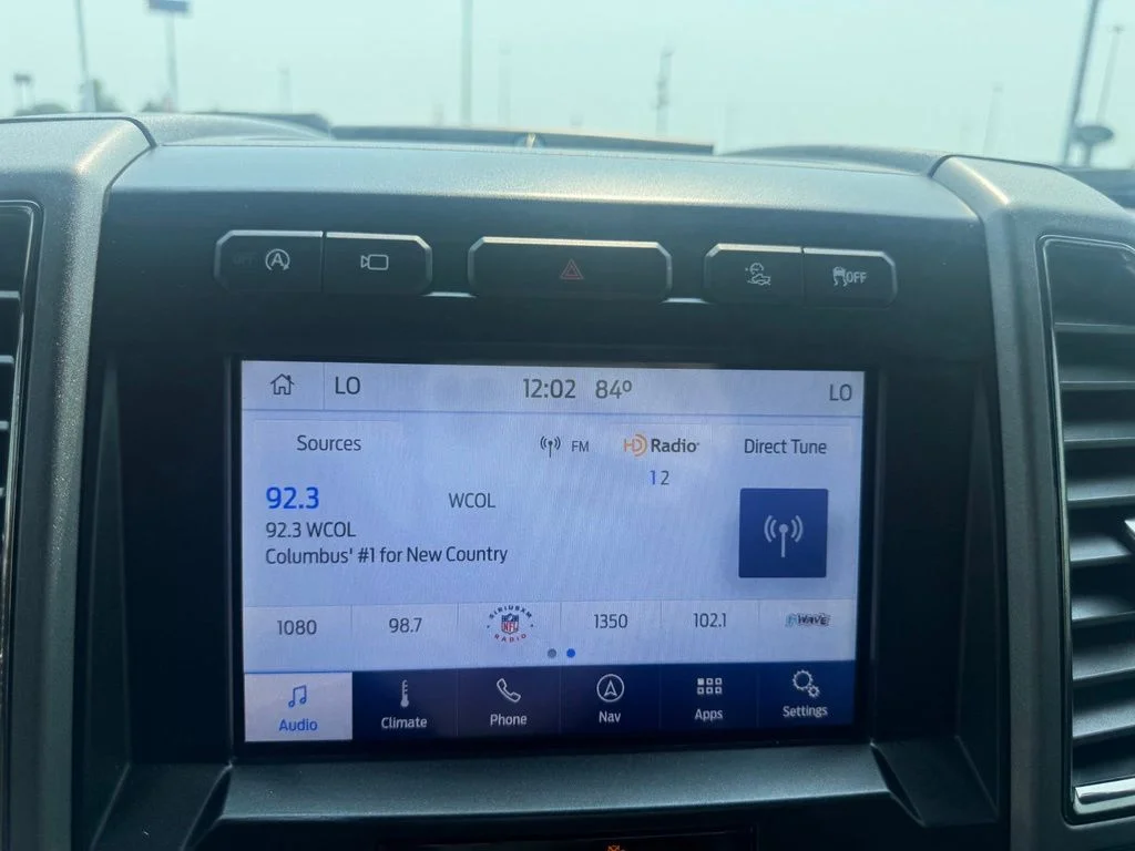 Certified Used 2019 Oxford White Ford Raptor image 38