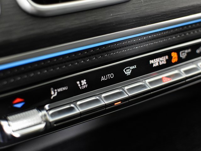 2025 Mercedes-Benz GLS AMG GLS 63 - Photo 88