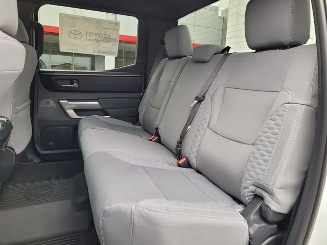 2025 Toyota Tundra SR5 - Photo 23