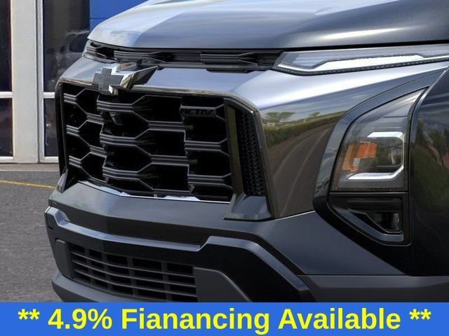 2027 Chevrolet Equinox ACTIV - Photo 15