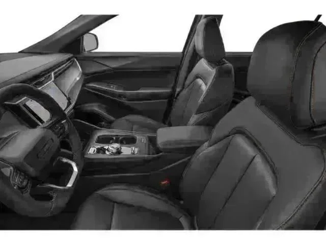 2026 Jeep Cherokee Limited - Photo 6