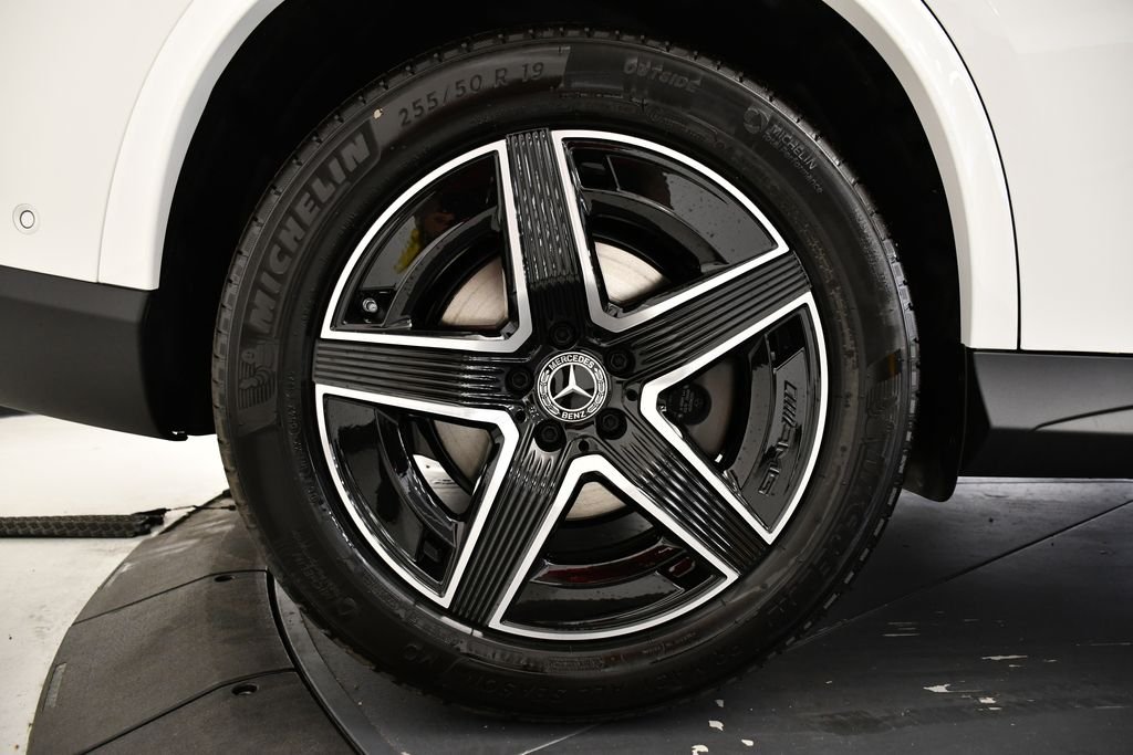 2025 Mercedes-Benz GLC Base - Photo 15