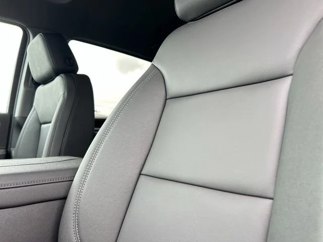 New 2026 Black Chevrolet LT Trail Boss image 35