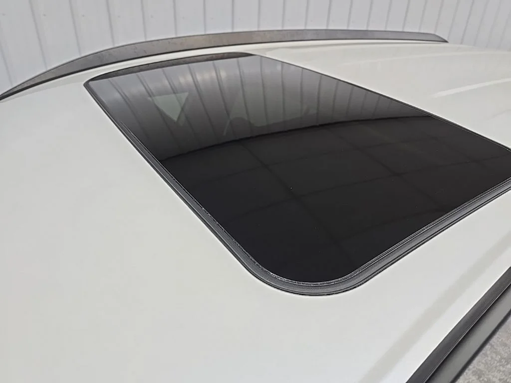 Used 2023 Beige Toyota LE image 11