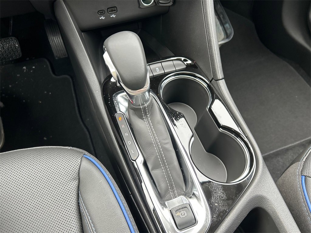 2026 BUICK ENCORE GX - Image 24