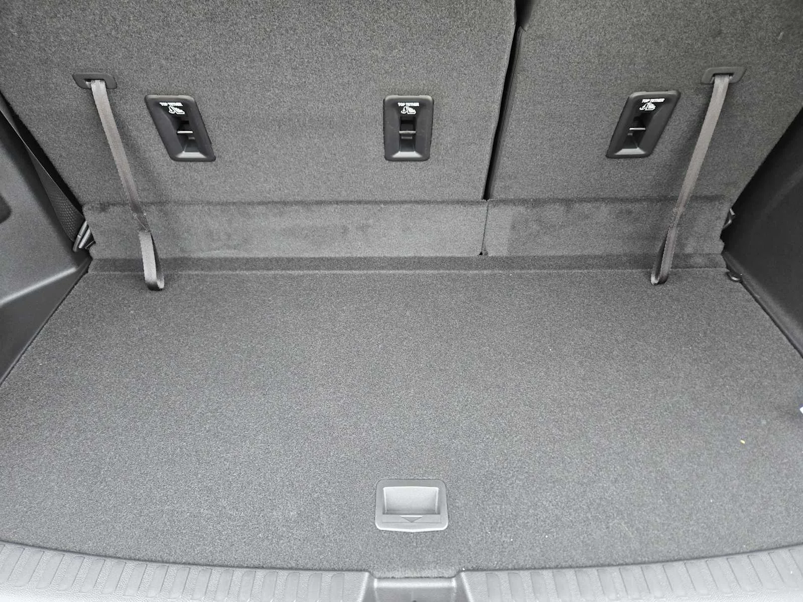 2026 GMC Acadia Elevation - Photo 21