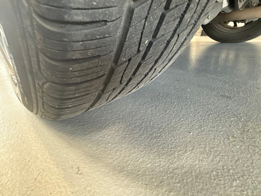 Used 2016 Gray Honda EX image 24