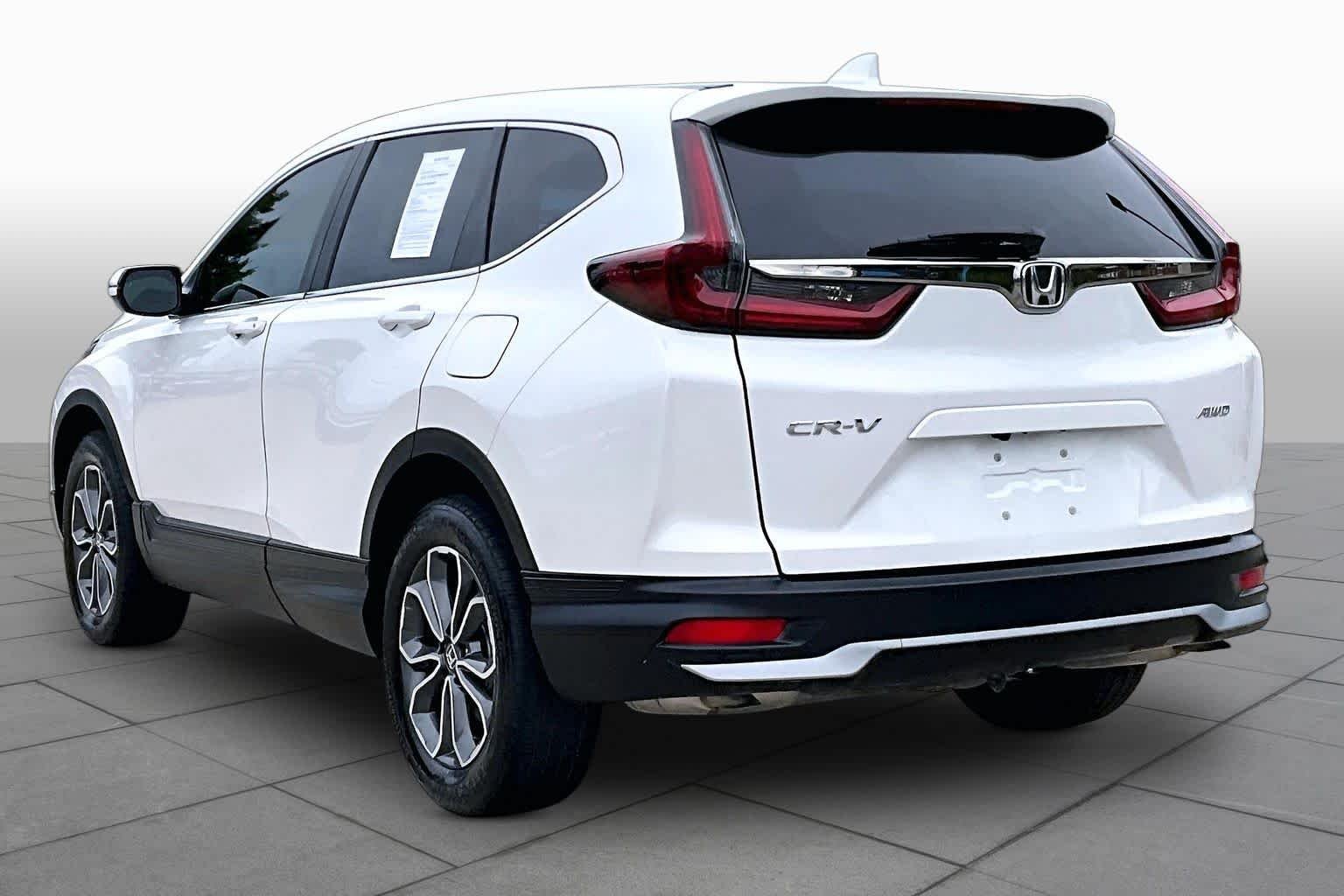 2022 Honda CR-V EX-L - Photo 12