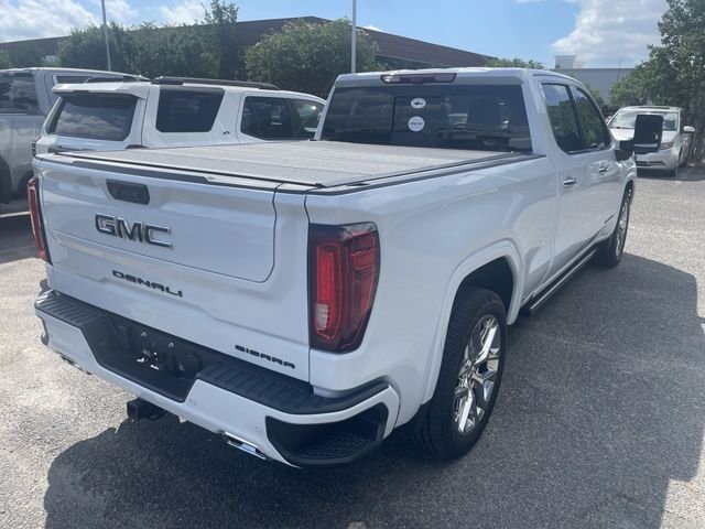 Used 2026 White GMC Denali image 4