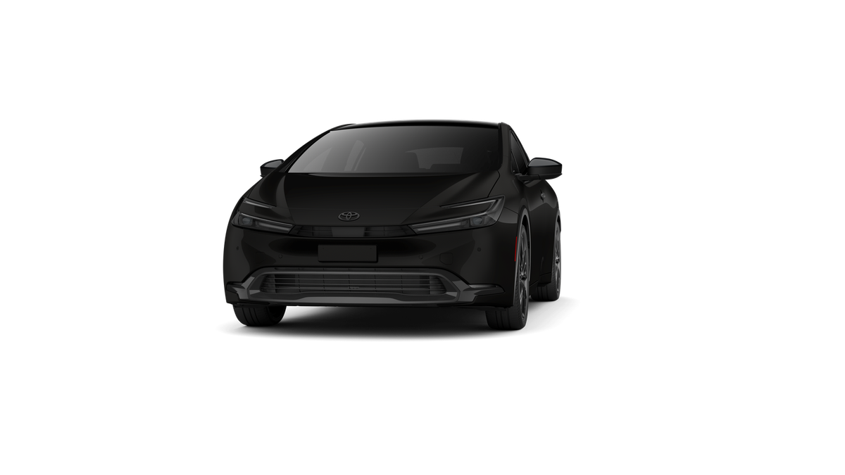 New 2027 Inked Toyota Nightshade image 18