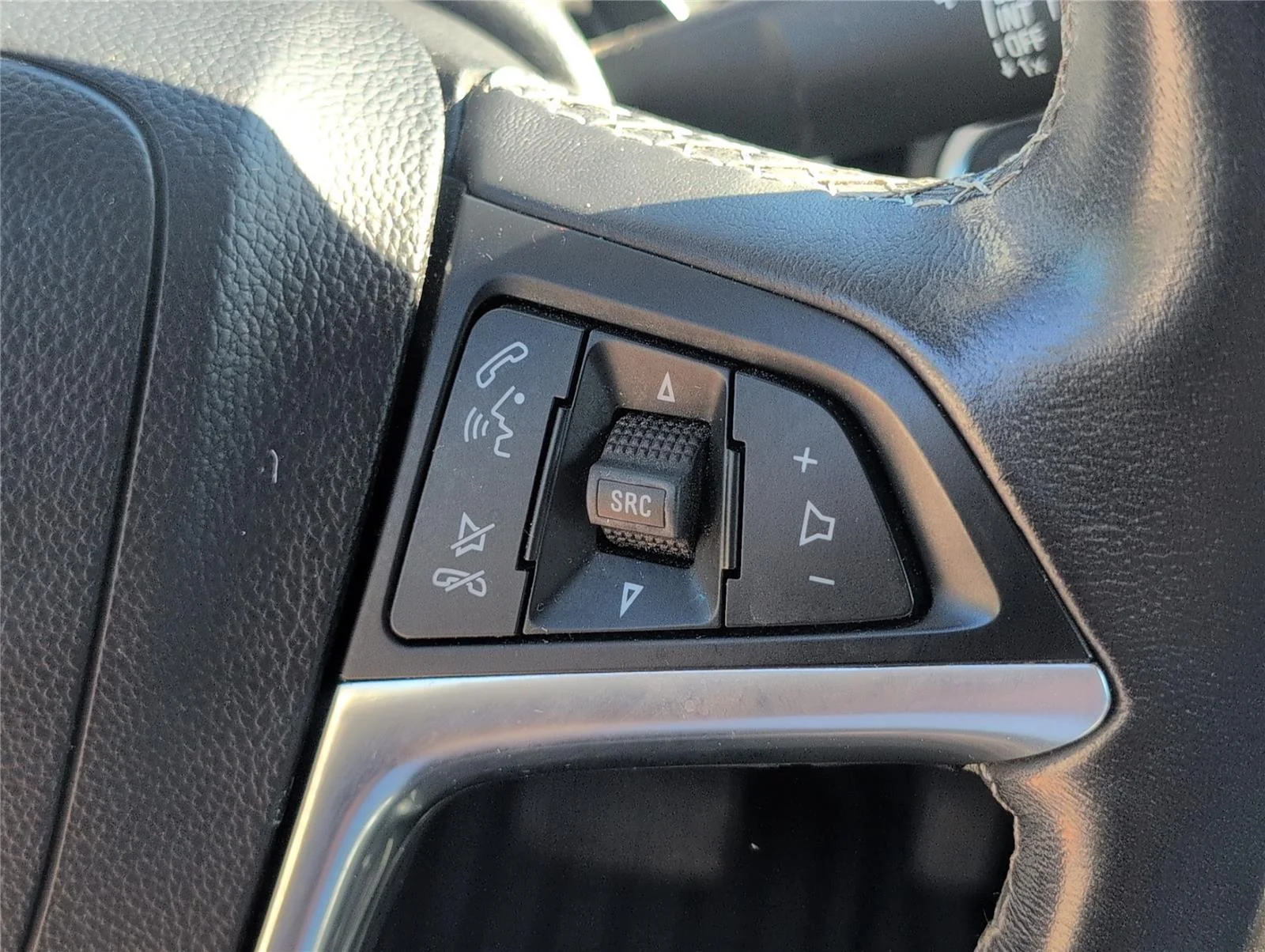 Used 2019 Includes (CM5) Black Carbon Metallic lower exterior accent color, Paint code W700S.) Buick Preferred image 29