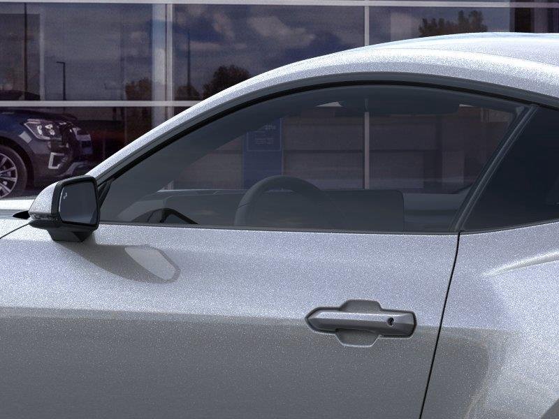 New 2026 Carbonized Gray Metallic Ford GT Premium Fastback image 20