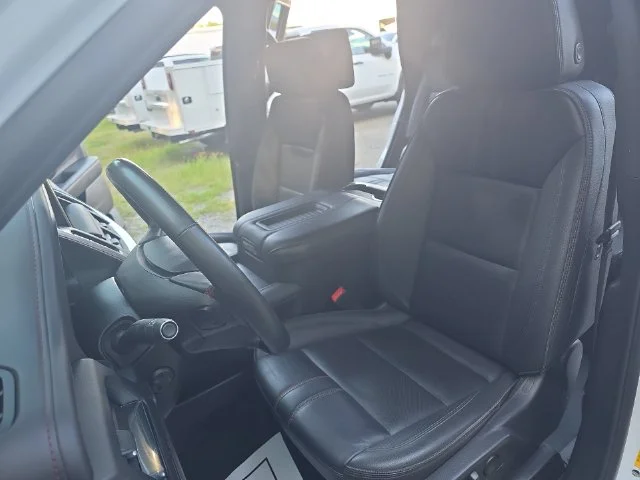 Used 2024 White Chevrolet RST image 17