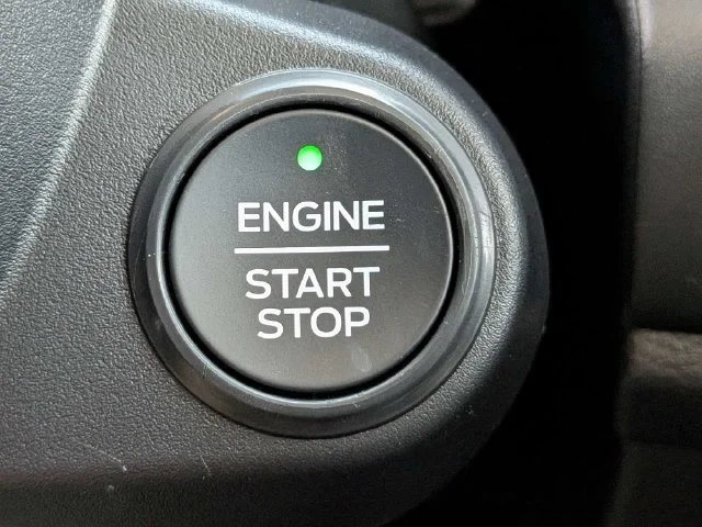 Used 2026 White Ford Lariat image 26