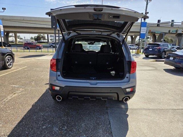 Certified Used 2023 Sonic Gray Pearl Honda EX-L image 28