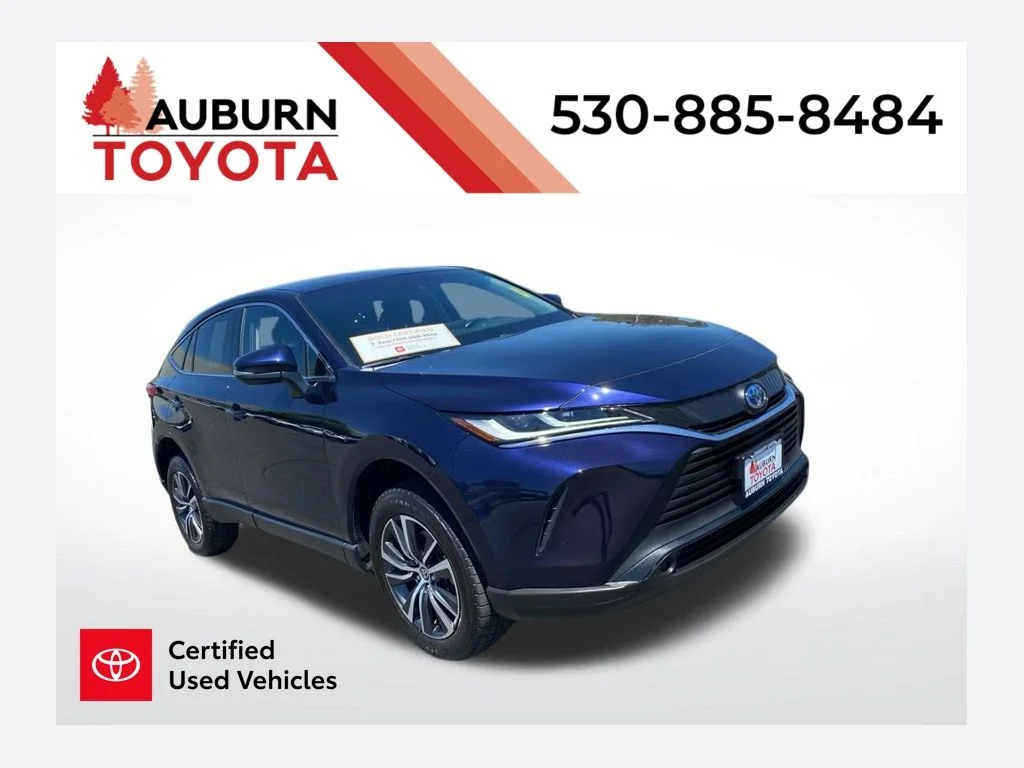 2024 Toyota Venza LE Hybrid AWD's photo