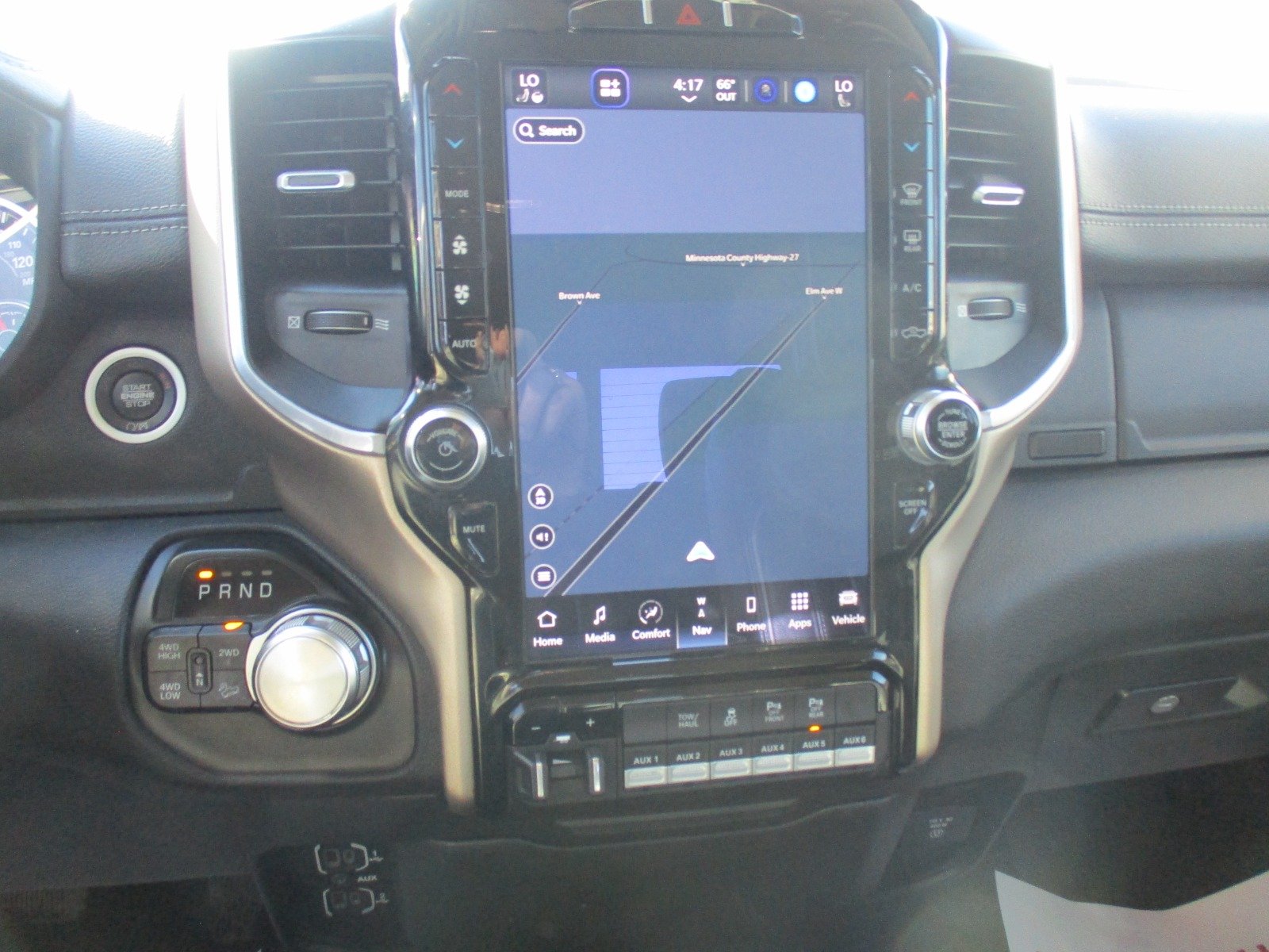 2022 RAM Ram 2500 Pickup Laramie - Photo 22