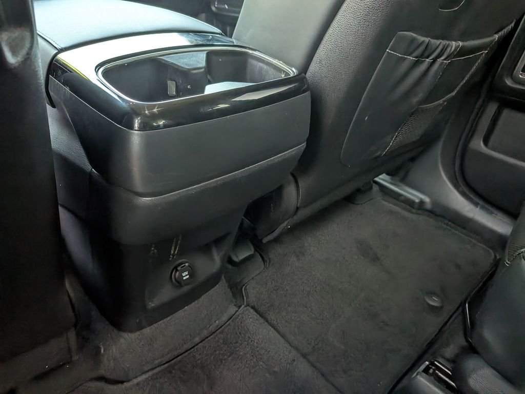 Used 2024 Black Kia S image 34