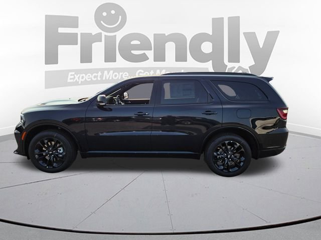 New 2026 Night Moves Exterior Paint Dodge GT Plus image 8