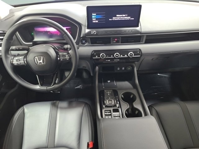 2026 Honda Passport RTL - Photo 38