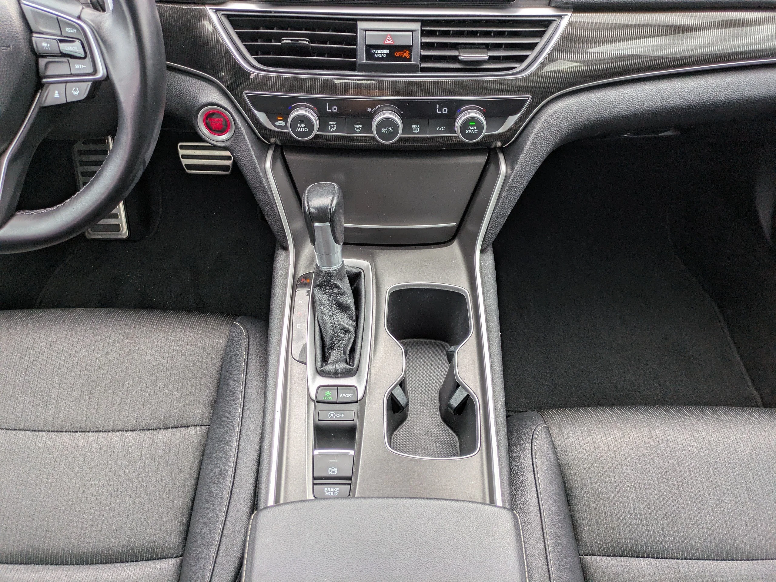 2021 Honda Accord Sport - Photo 48
