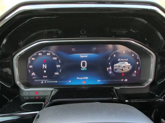2026 Chevrolet Silverado 1500 LT - Photo 26
