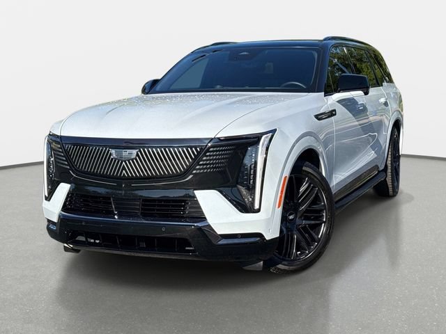 2026 Cadillac Escalade IQL