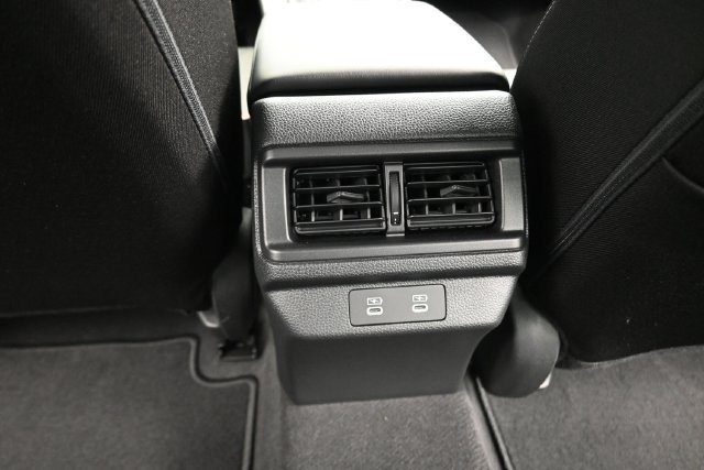 New 2026 Canyon River Blue Metallic Honda SE image 21