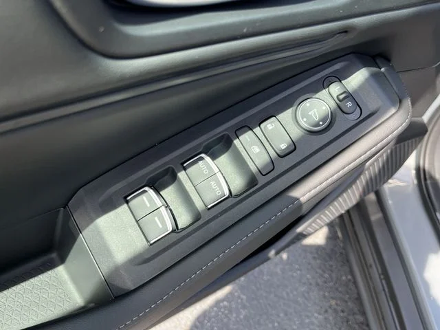 New 2026 Urban Gray Pearl Honda Sport Hybrid image 17