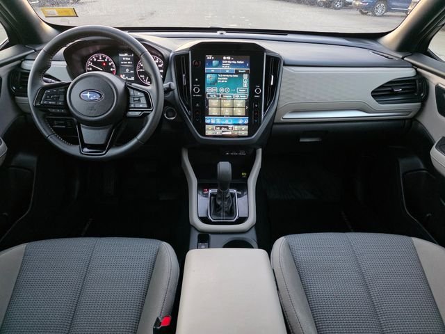 Used 2025 Gray Metallic Subaru Premium image 24