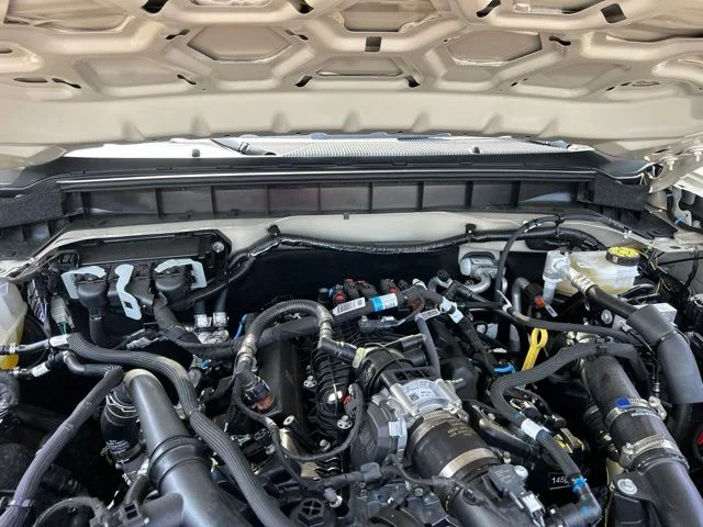 Used 2025 Beige Ford Outer Banks image 35