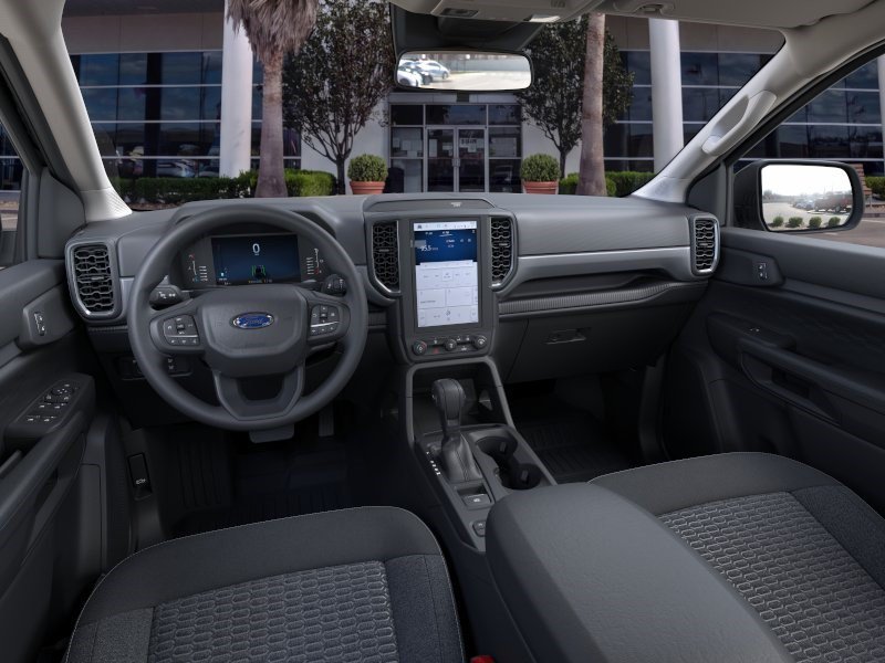 New 2026 Marsh Gray Ford XL image 27