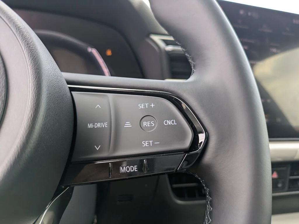 New 2026 Polymetal Gray Metallic Mazda 2.5 S Preferred AWD image 29