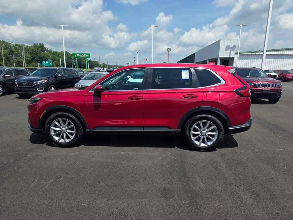2023 Honda CR-V EX-L - Photo 6