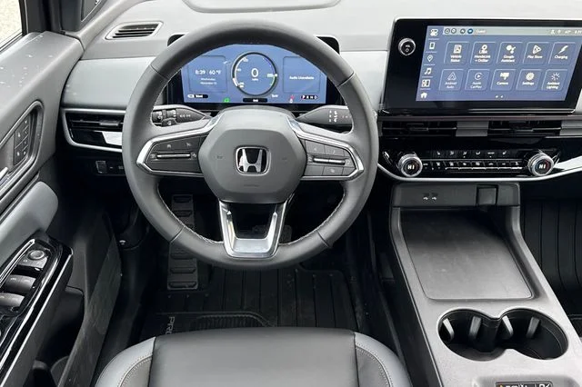 2026 Honda Prologue Touring - Photo 15