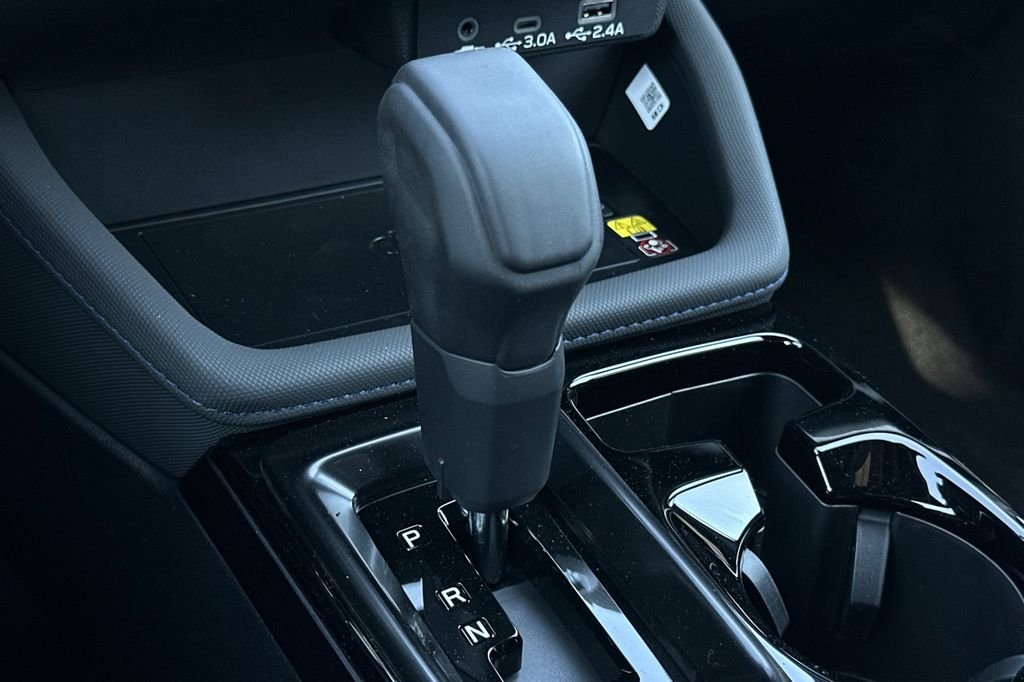 New 2026 RIVER ROCK PEARL Subaru Premium Hybrid image 27