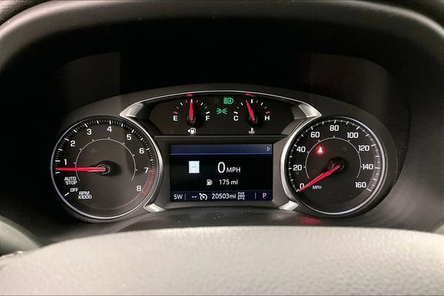 2023 GMC Acadia SLT - Photo 30