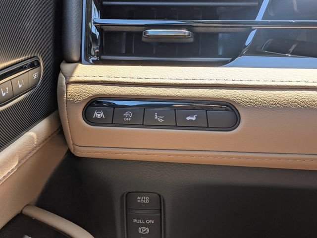 New 2026 DYNAMIC METAL INFINITI Luxe 2WD image 26