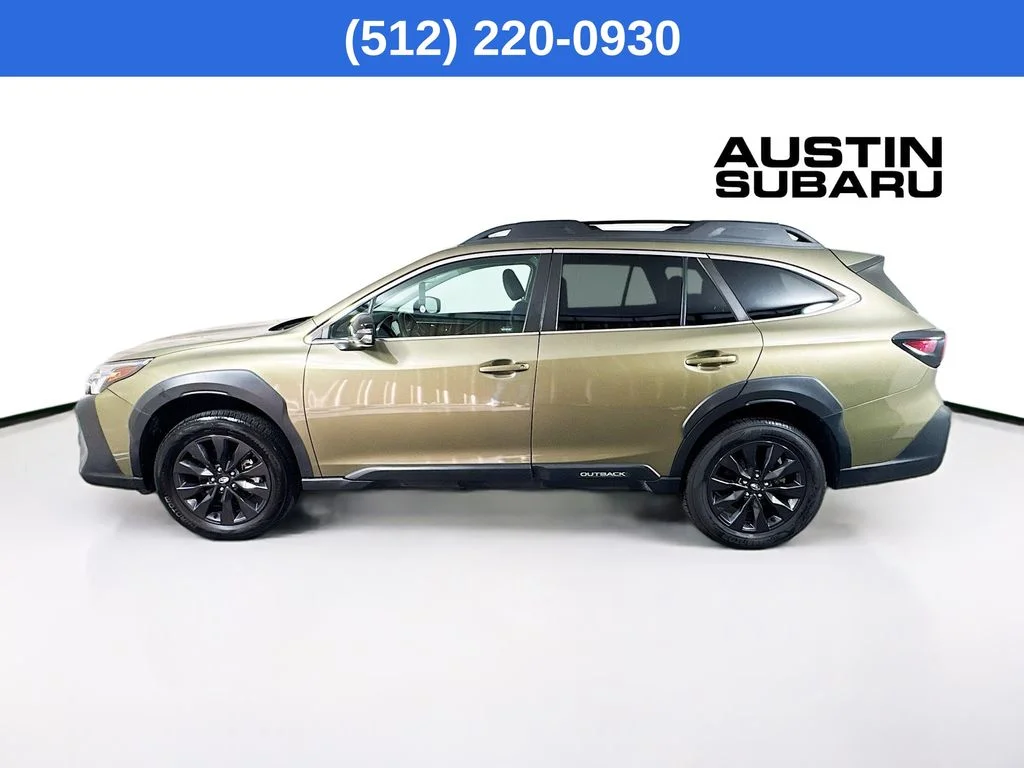 New 2023 Brown Subaru Limited image 5