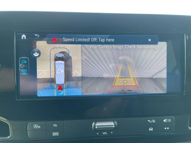 New 2026 Black Mercedes-Benz Passenger 144 WB image 30