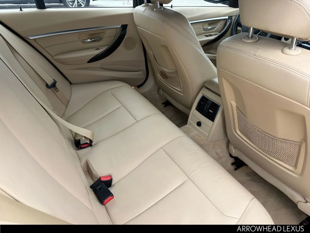 Used 2016 Blue BMW 328i image 32