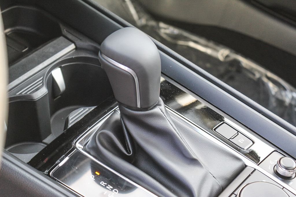 2025 Mazda CX-50 Premium Plus - Photo 20