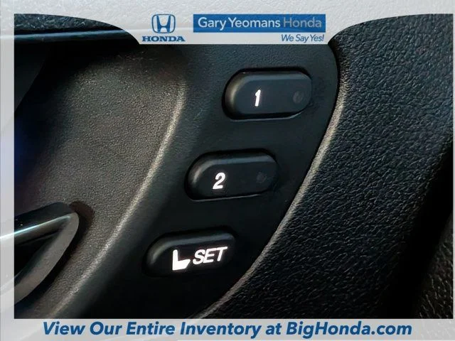 Certified Used 2022  Honda Elite image 28