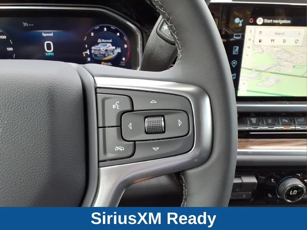 2026 Chevrolet Silverado 2500 HD LT - Photo 14