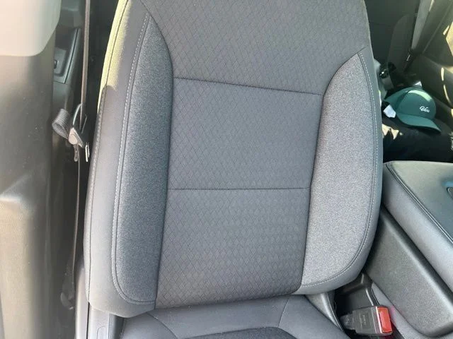 Used 2020 Gray Chevrolet LT image 18