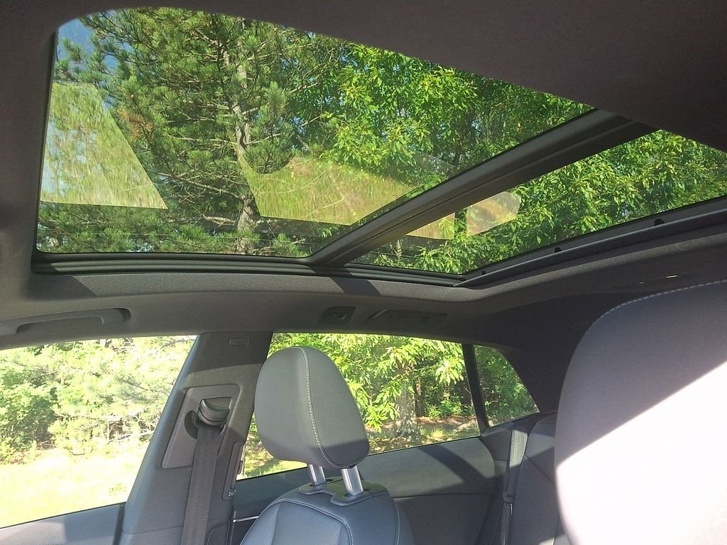 Used 2019 Samurai Gray Metallic Audi 3.0T Premium Plus image 14